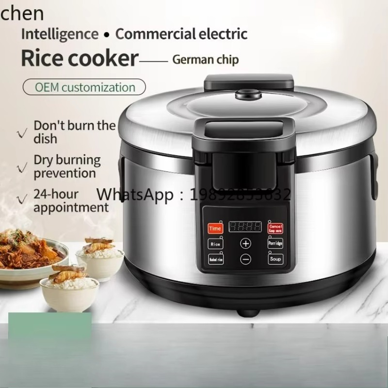 c28  Commercial Rice Cooker Fa - Commercial Rice Cooker review and price
