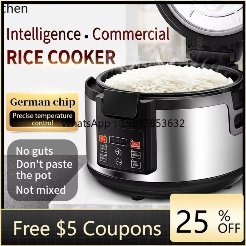 c28  Commercial Rice Cooker Fa - Commercial Rice Cooker review and price