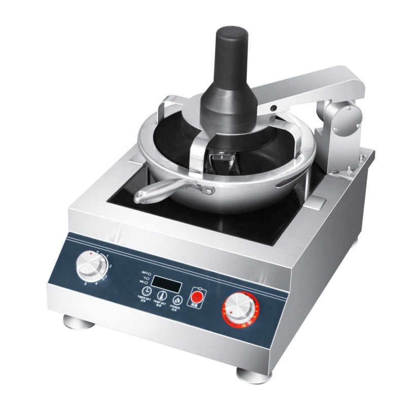 Fully Automatic Commercial Int - Commercial Rice Cooker review and price