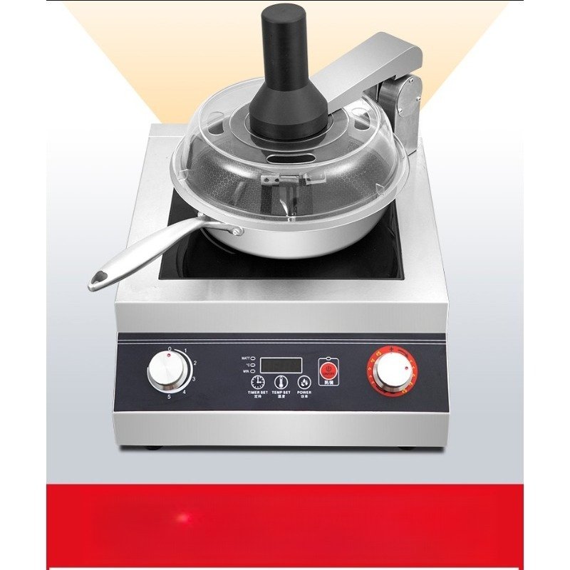 Fully Automatic Commercial Int - Commercial Rice Cooker review and price