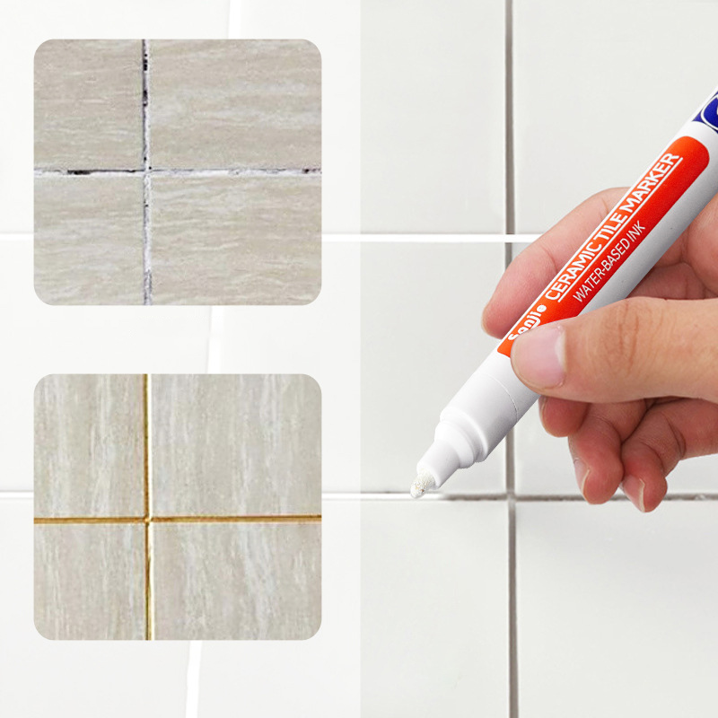 Waterproof Ceramic Tile Grout  - Commercial Kitchen Tiles review and price