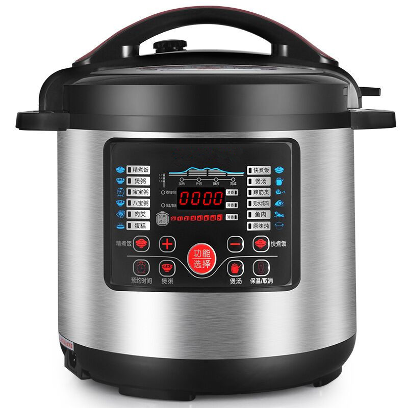 8/10/12/15/18/21/28/35/40L Cap - Commercial Rice Cooker review and price