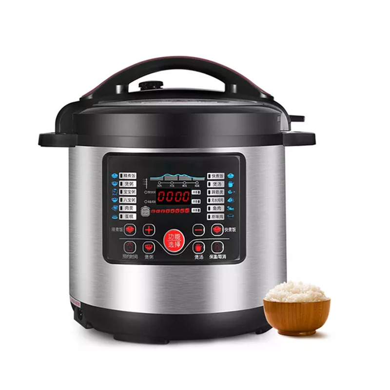 8/10/12/15/18/21/28/35/40L Cap - Commercial Rice Cooker review and price