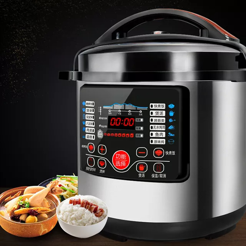 8/10/12/15/18/21/28/35/40L Cap - Commercial Rice Cooker review and price