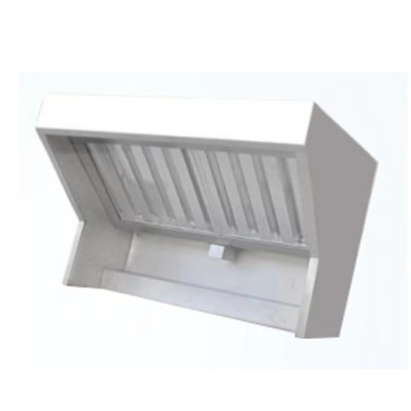 Commercial Floor Type Hood Cus - Commercial Kitchen And review and price