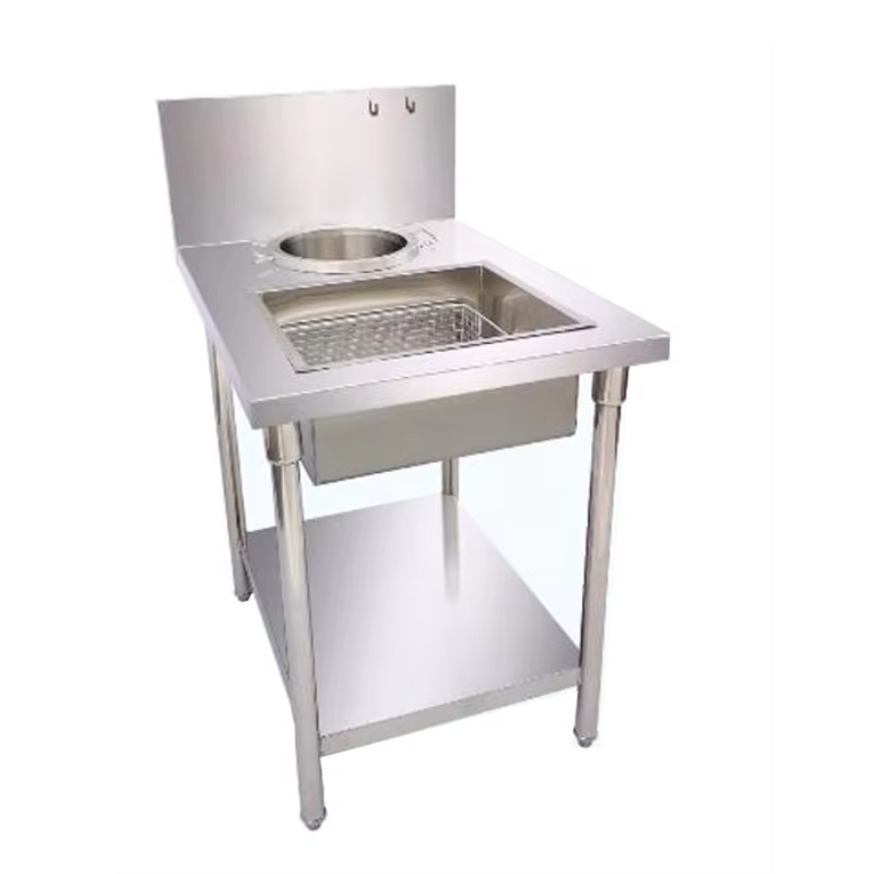 Commercial Floor Type Hood Cus - Commercial Kitchen And review and price