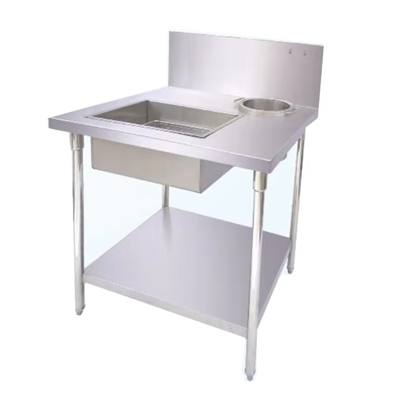 Commercial Floor Type Hood Cus - Commercial Kitchen And review and price