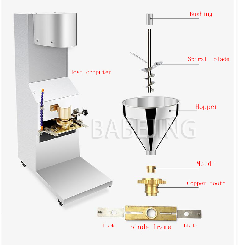 Multifunctional Commercial Sta - Commercial Kitchen Youtube review and price