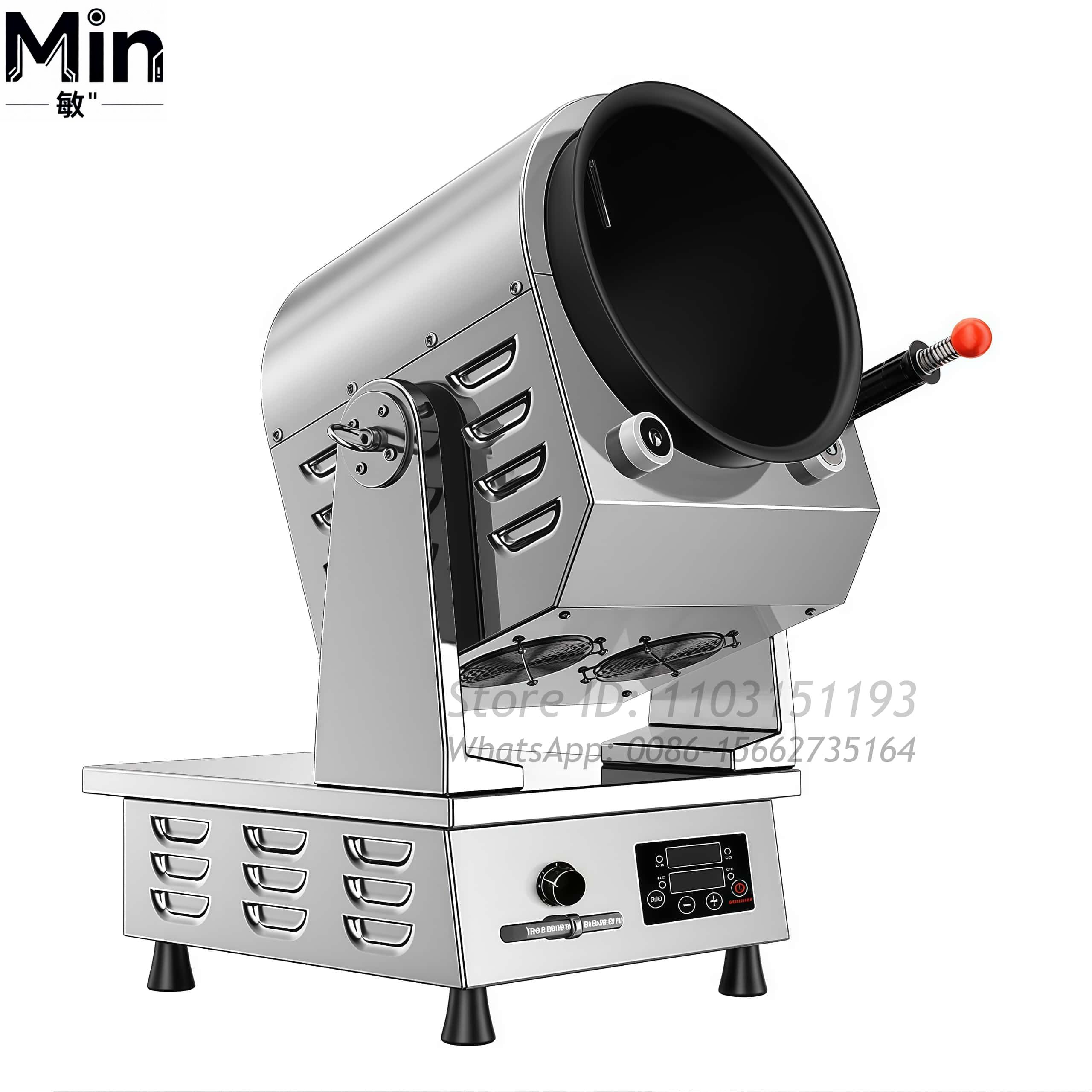 Commercial Intelligent Automat - Commercial Rice Cooker review and price