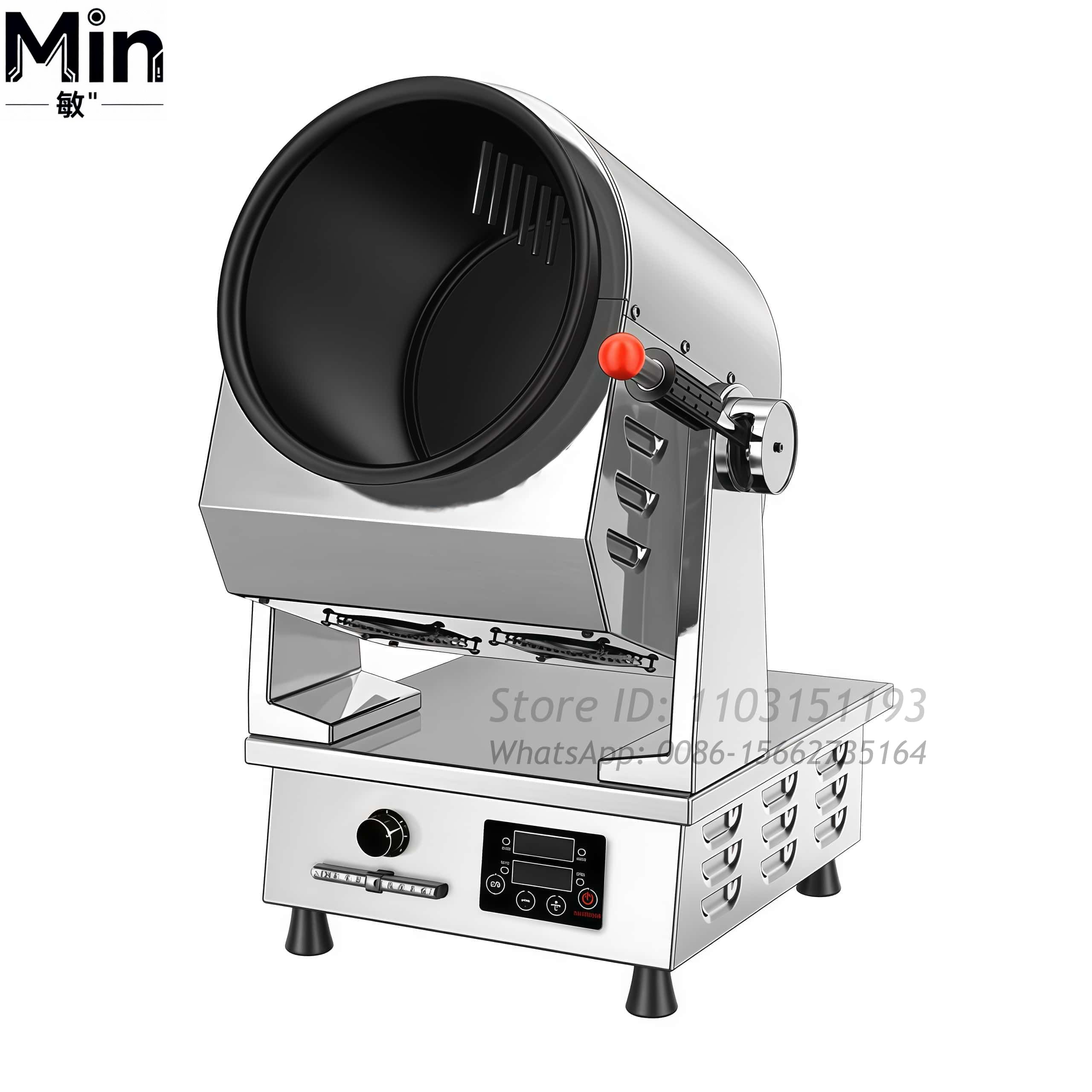 Commercial Intelligent Automat - Commercial Rice Cooker review and price