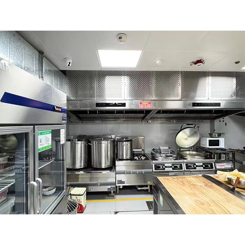 Commercial Customizable 201Sta - Commercial Kitchen And review and price