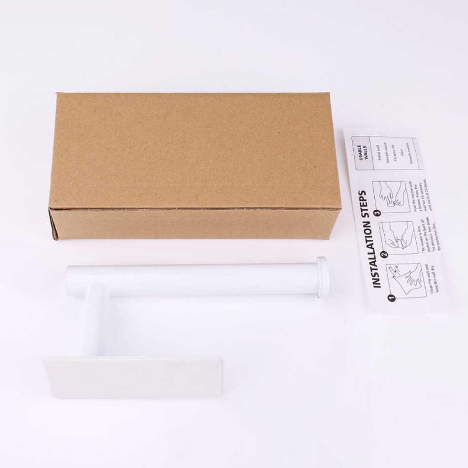 Stainless Steel Paper Holder W - Commercial Kitchen Wall Shelves review and price