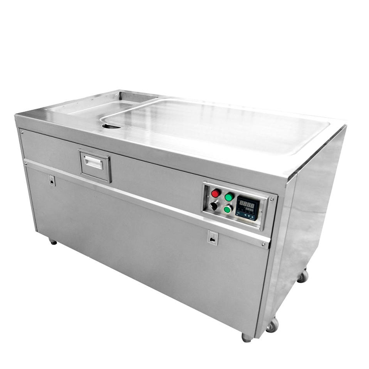 Commercial Stainless Steel Tep - Commercial Kitchen Grill review and price