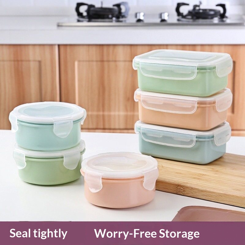 Airtight Food Storage Containe - Commercial Kitchen Utensil Organizer review and price