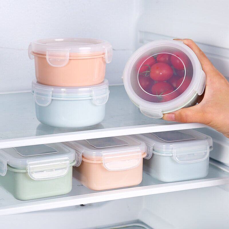 Airtight Food Storage Containe - Commercial Kitchen Utensil Organizer review and price