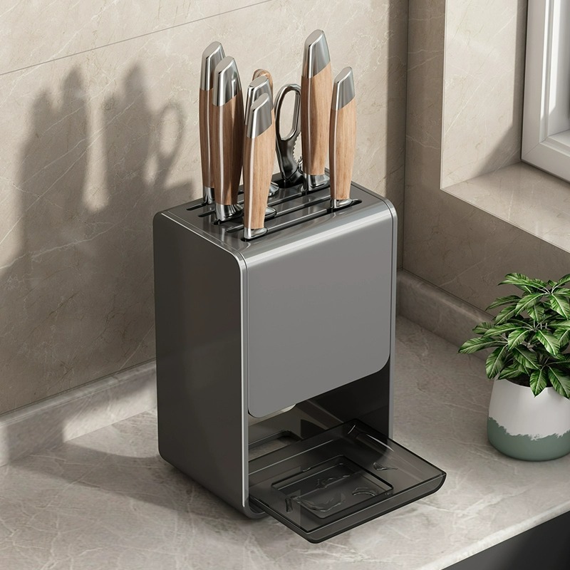 Carbon Steel Wall Mounted Knif - Commercial Kitchen Wall Shelves review and price
