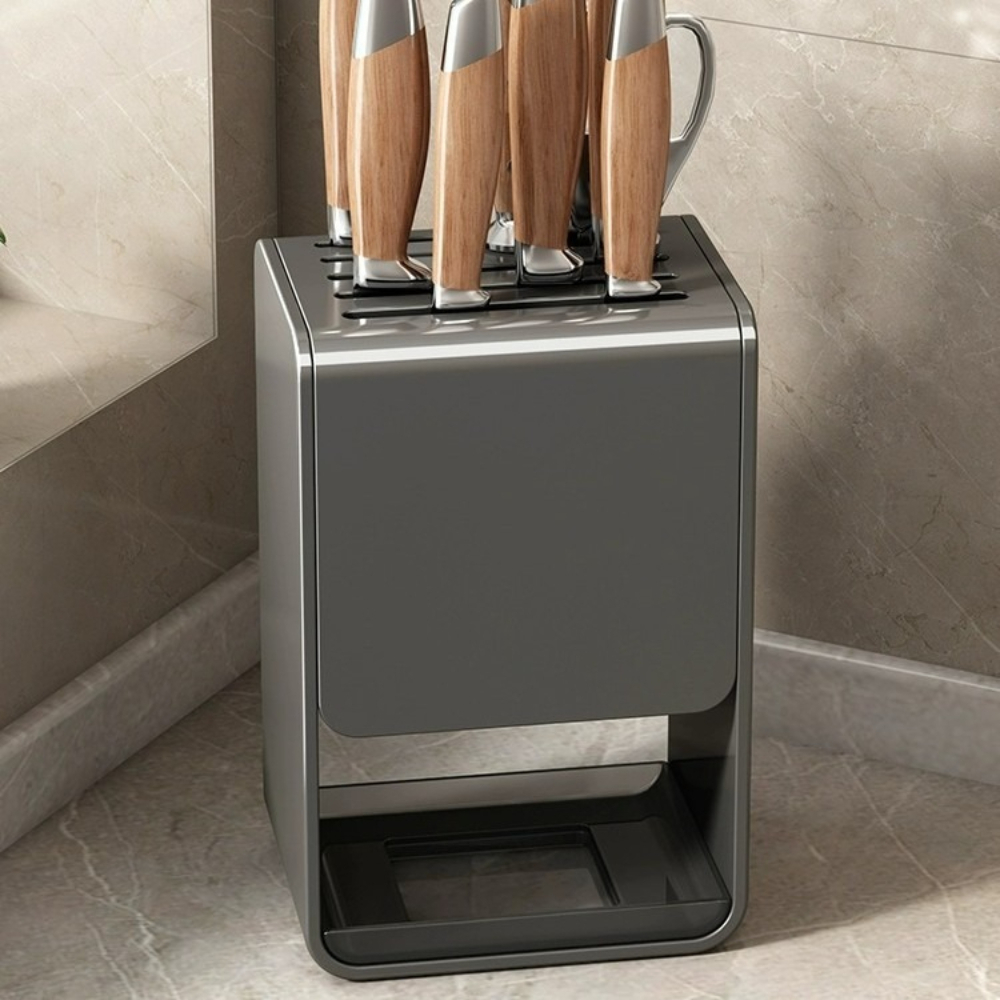Carbon Steel Wall Mounted Knif - Commercial Kitchen Wall Shelves review and price