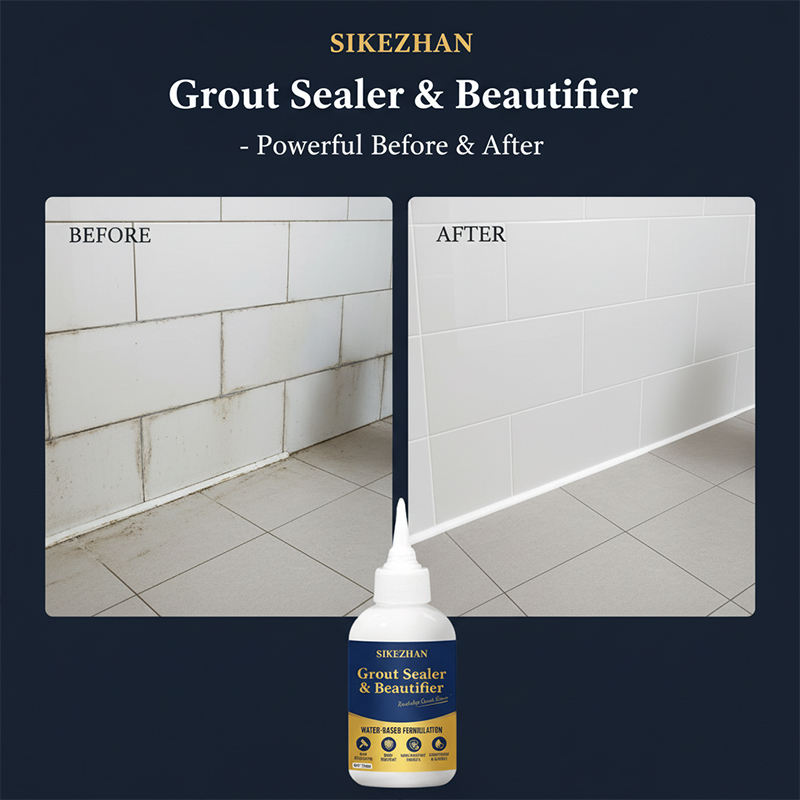 Professional White Grout Seale - Commercial Kitchen Tiles review and price
