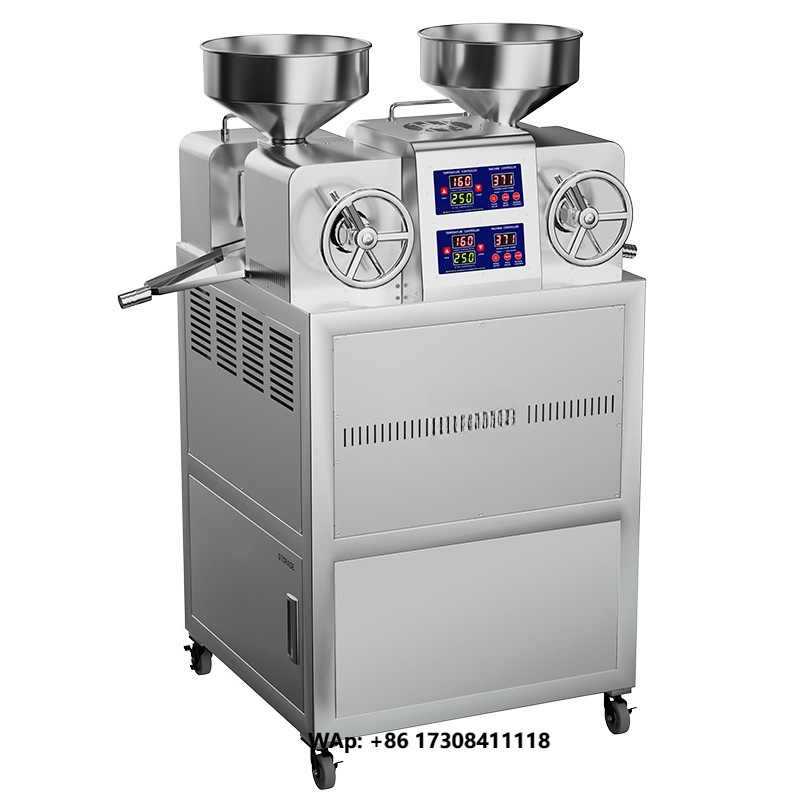High-quality Commercial Oil Ex - Commercial Kitchen Youtube review and price