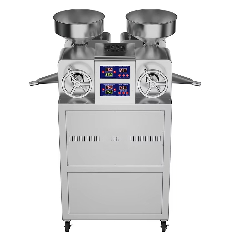 High-quality Commercial Oil Ex - Commercial Kitchen Youtube review and price