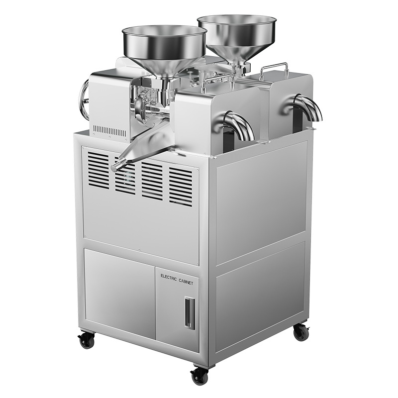 High-quality Commercial Oil Ex - Commercial Kitchen Youtube review and price