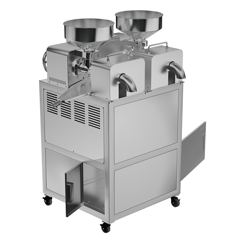 High-quality Commercial Oil Ex - Commercial Kitchen Youtube review and price