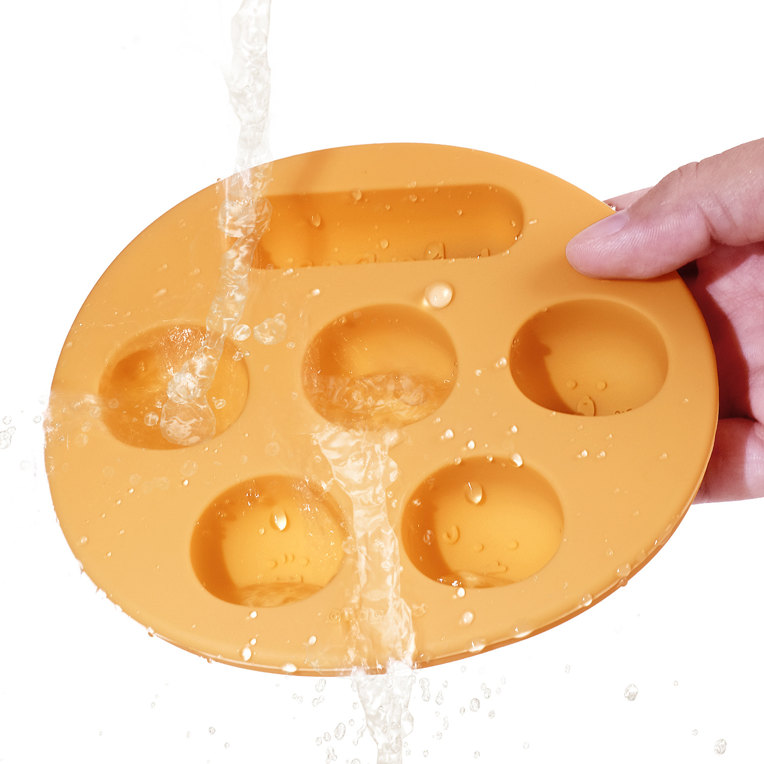 Cute Joke Bear Silicone Ice Cu - Commercial Kitchen Utensil Organizer review and price
