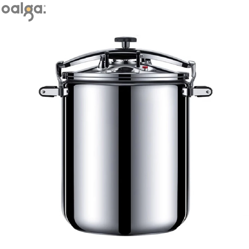 70L Commercial Pressure Cooker - Commercial Rice Cooker review and price