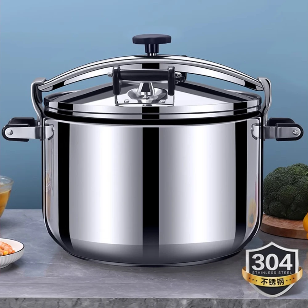70L Commercial Pressure Cooker - Commercial Rice Cooker review and price