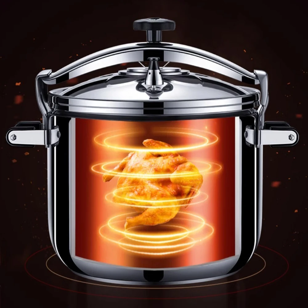 70L Commercial Pressure Cooker - Commercial Rice Cooker review and price