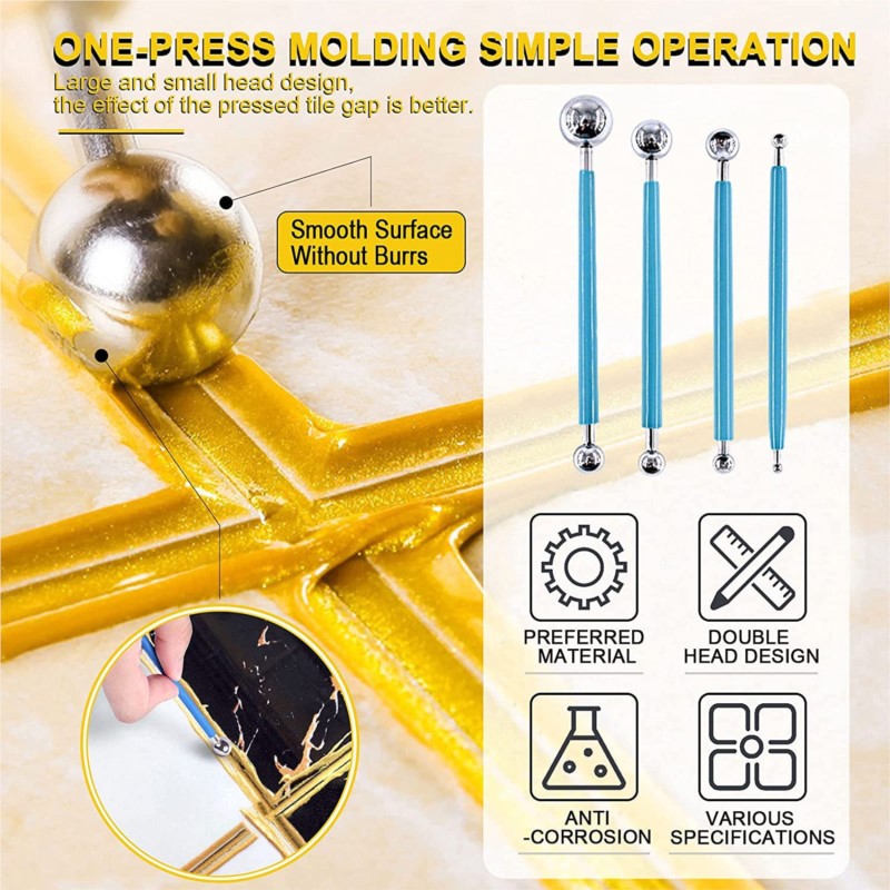 Grout Removal Tools 22 Pcs  Se - Commercial Kitchen Tiles review and price