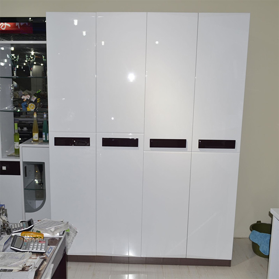 Paint Glossy White Cabinets Wa - Commercial Kitchen Tiles review and price
