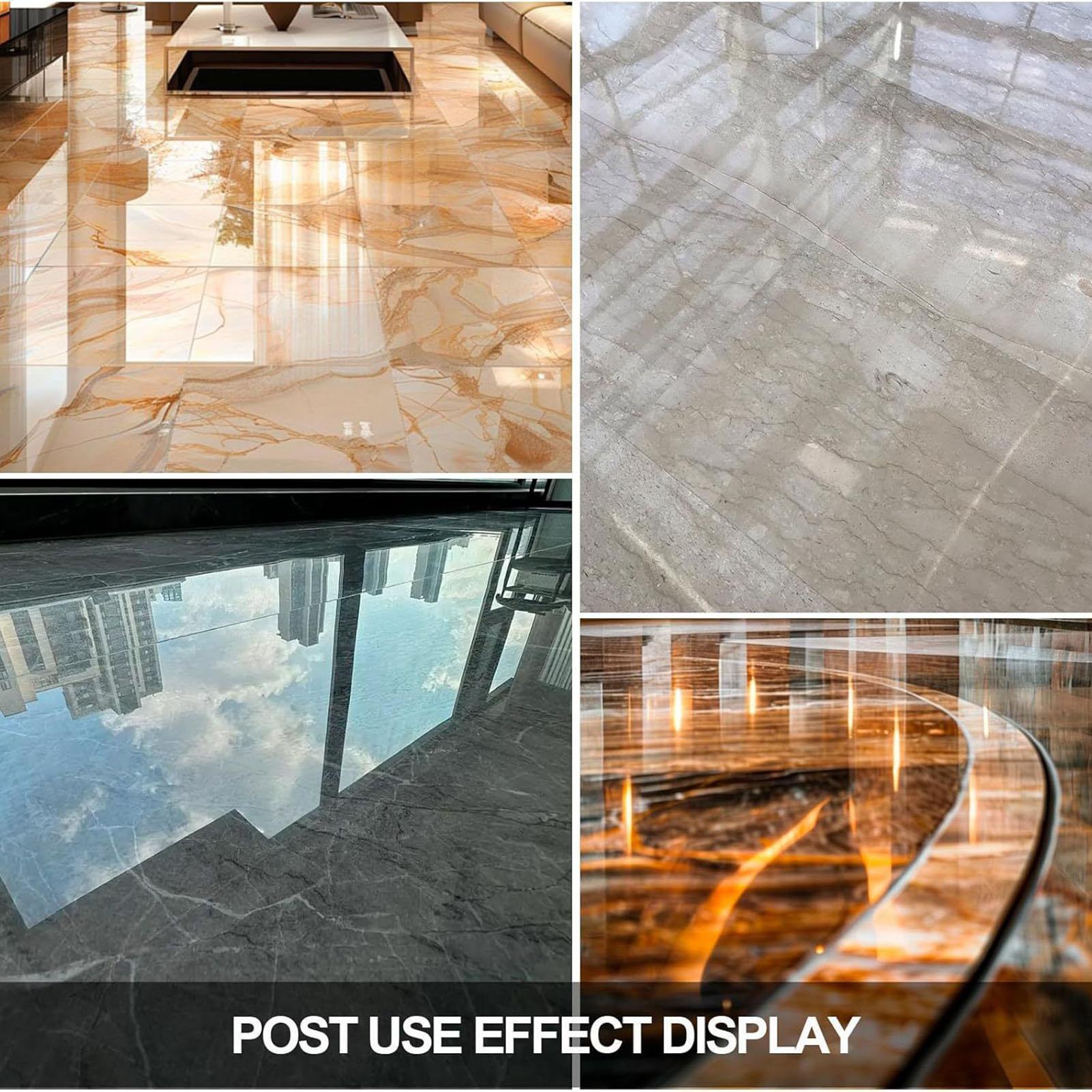 Marble Polish Paste 100ml Show - Commercial Kitchen Tiles review and price