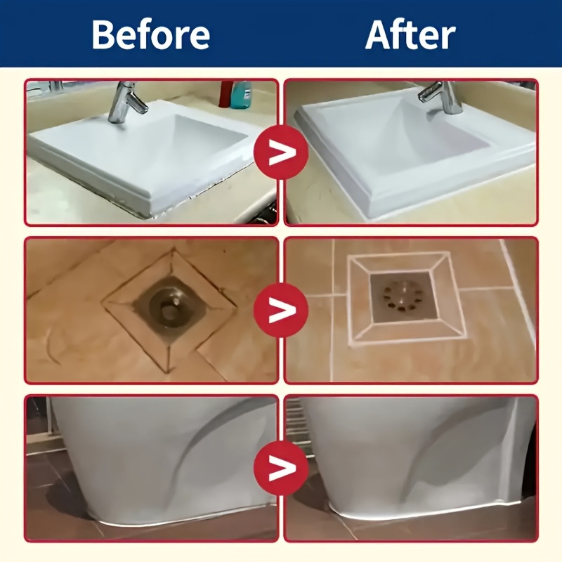 JOKJOK Tile Grout Sealer Water - Commercial Kitchen Tiles review and price