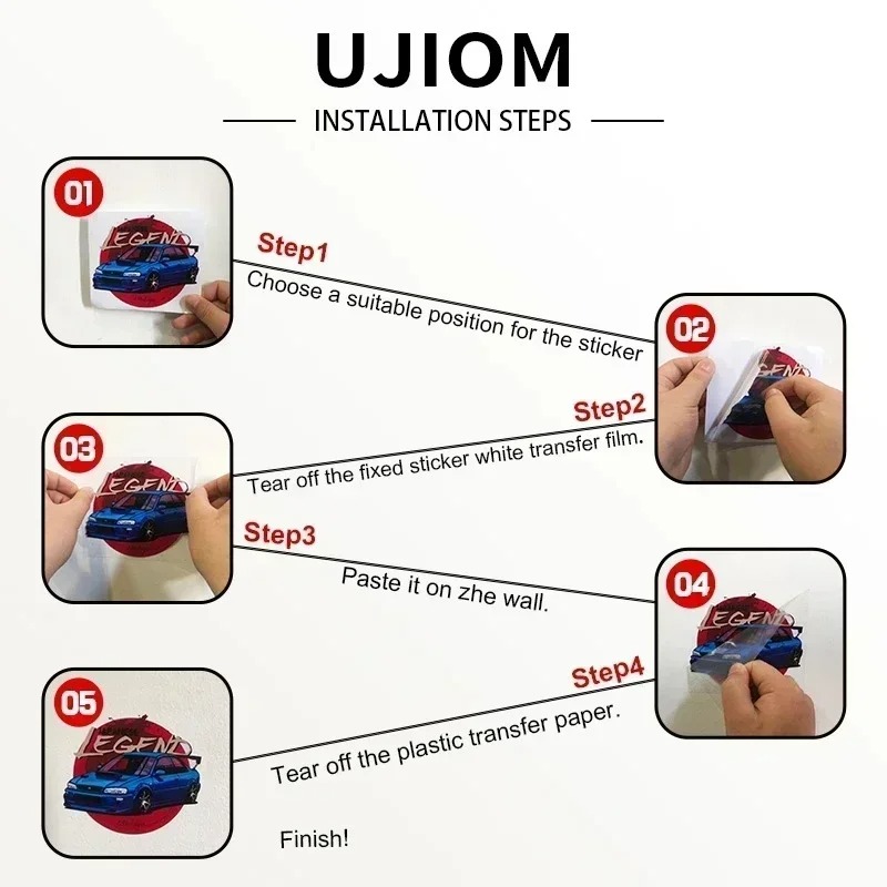 UJIOM Fern No Correction Wall  - Commercial Kitchen Tiles review and price
