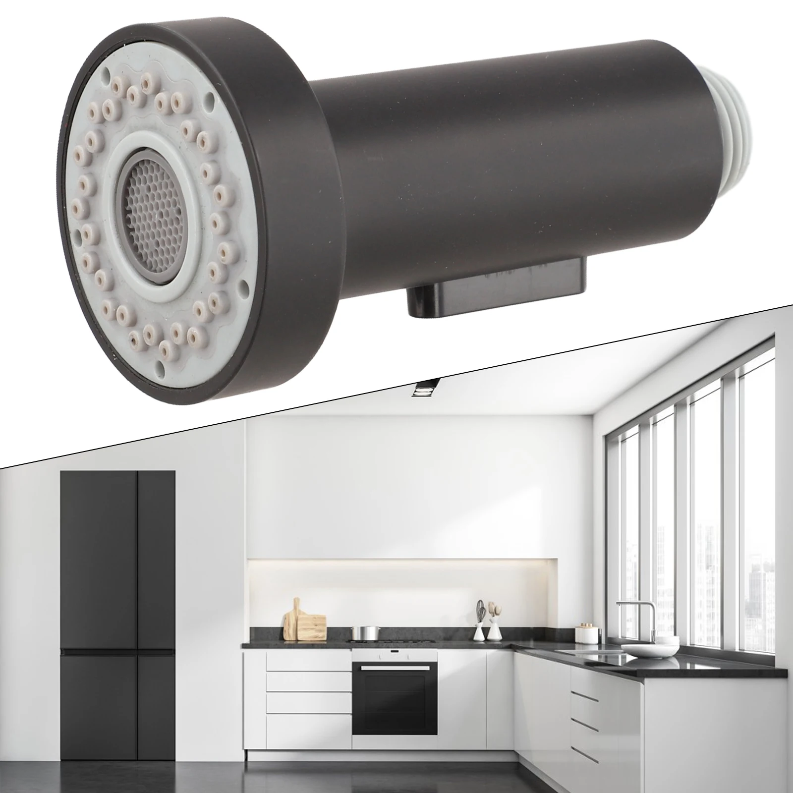 Home Faucet Tap Sink Black Fix - Commercial Kitchen Faucets review and price