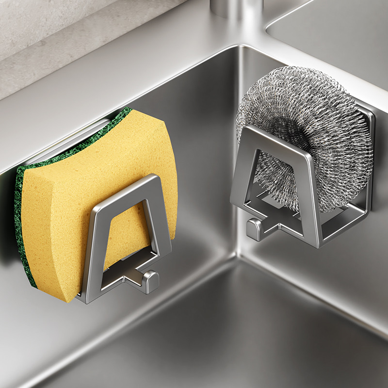 1/2/4/PCS Stainless Steel Spon - Commercial Kitchen Wall Shelves review and price