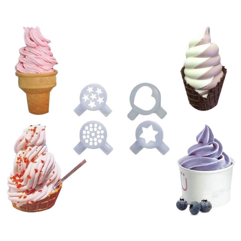 Soft Serve Ice Cream Maker Mac - Soft Serve Ice Cream Machine review and price