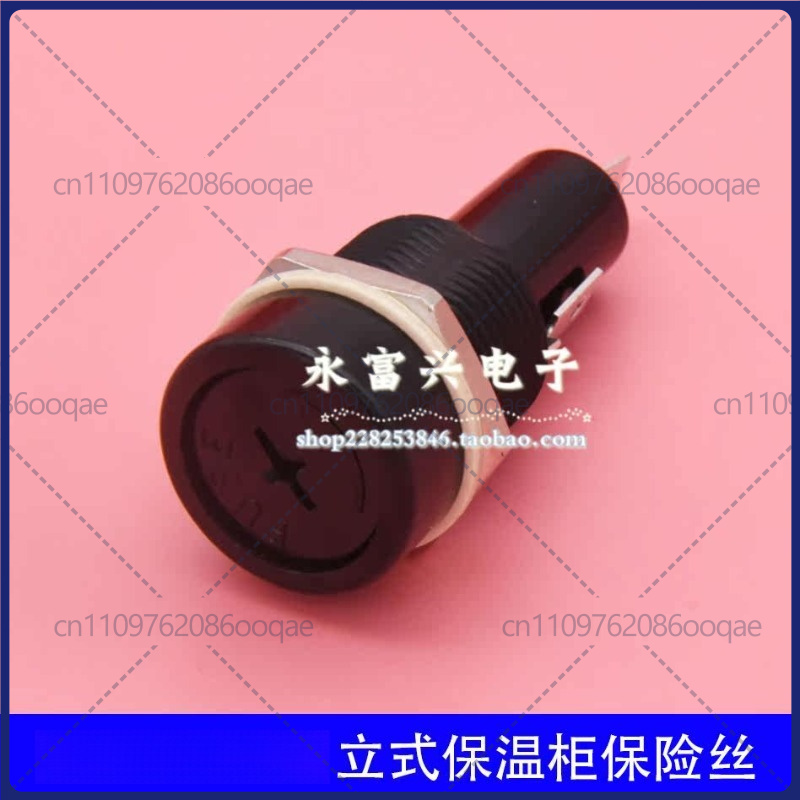 S14-002 Fuse Holder Base 30A 6 - Commercial Kitchen And review and price