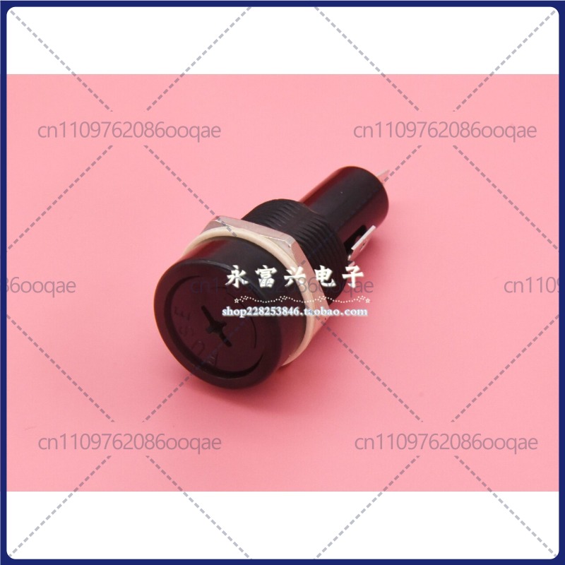 S14-002 Fuse Holder Base 30A 6 - Commercial Kitchen And review and price
