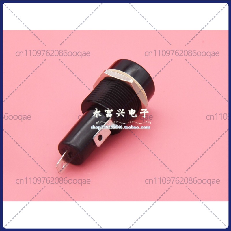 S14-002 Fuse Holder Base 30A 6 - Commercial Kitchen And review and price