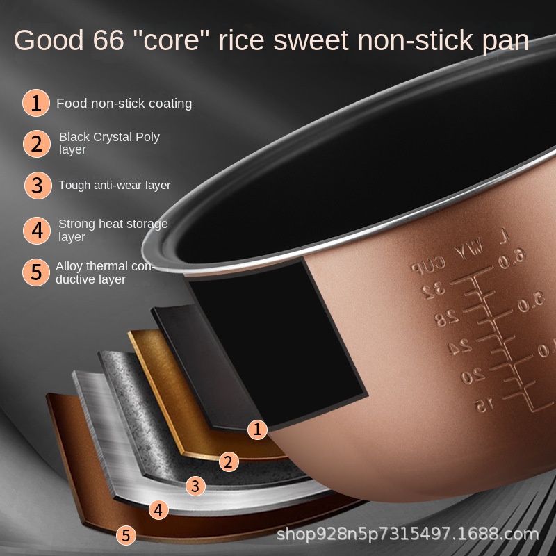 Positive Hemisphere Commercial - Commercial Rice Cooker review and price