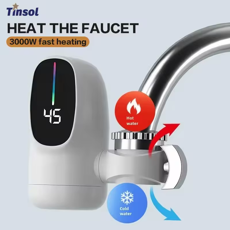 110V Fast Heating Electric Hea - Commercial Kitchen Faucets review and price