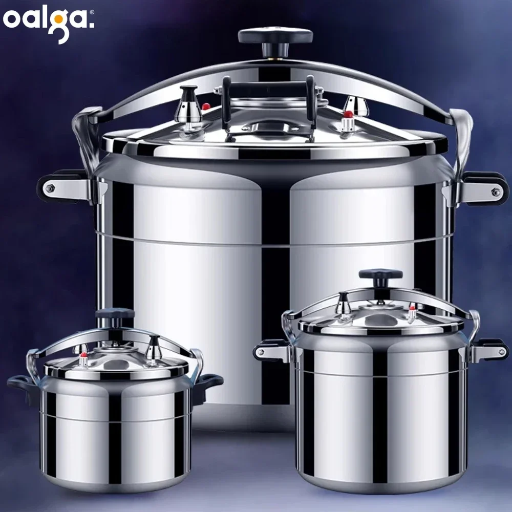 50L Commercial Pressure Cooker - Commercial Rice Cooker review and price