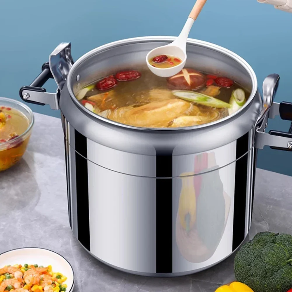 50L Commercial Pressure Cooker - Commercial Rice Cooker review and price