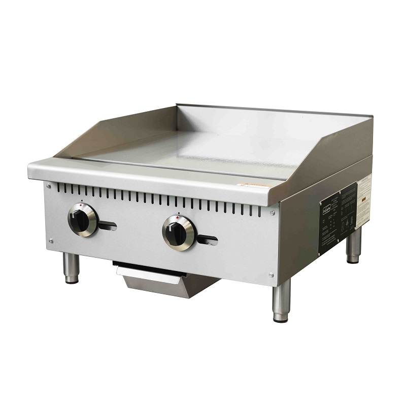 36 Inch 3 Burners Commercial G - Commercial Kitchen Grill review and price