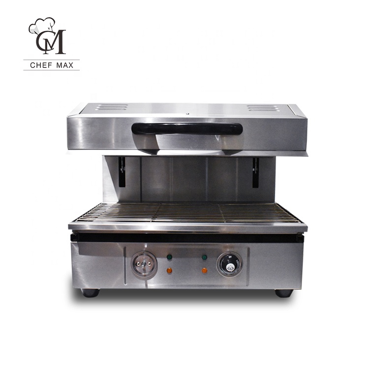 CHEFMAX Commercial Restaurant  - Commercial Kitchen Youtube review and price