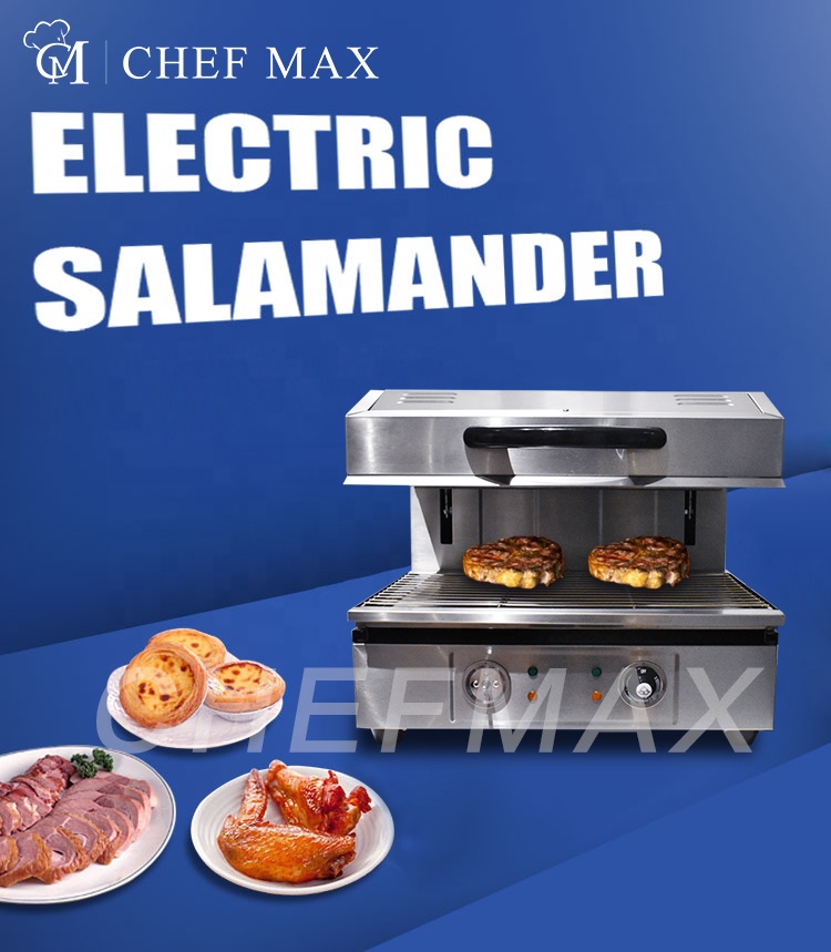 CHEFMAX Commercial Restaurant  - Commercial Kitchen Youtube review and price