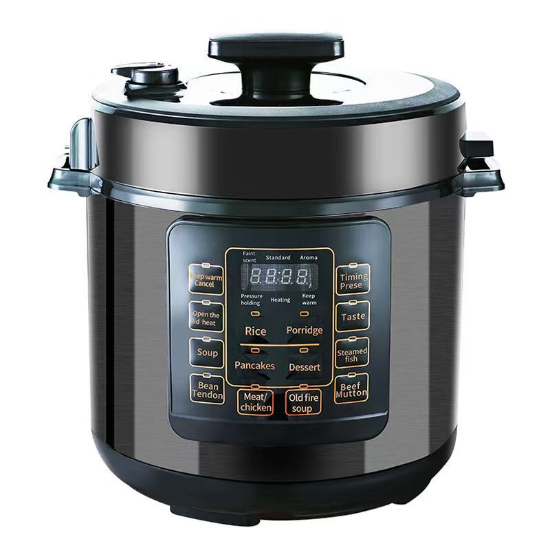 2026 New Household & Commercia - Commercial Rice Cooker review and price