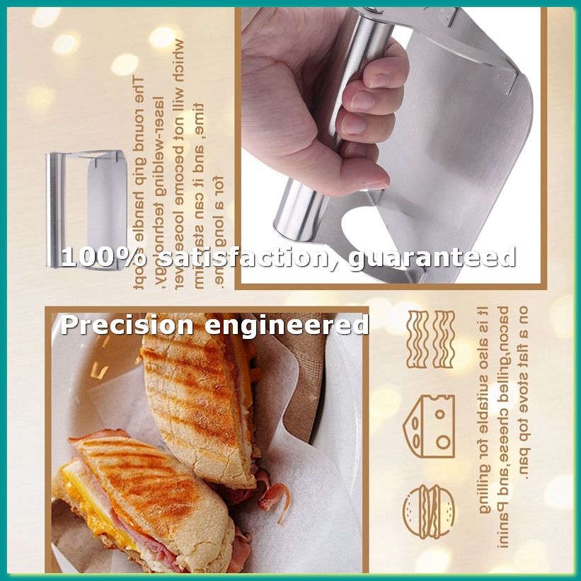 Kitchen Stainless Steel Steak  - Commercial Kitchen And review and price